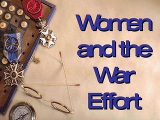 “ War neurosis” or “Combat Stress” Post Traumatic Stress Disorder (PTSD) Symptoms include tiredness, irritability, lack of concentration, headaches. Mental breakdown often occurred Came from conditions, heavy artillery Treatment not helpful - get soldiers back in the trenches Generals saw this as cowardice Shellshock 