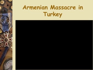 Krupp’s “Big Bertha” Gun 