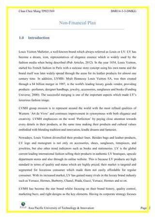 Lvmh Fashion Group Trading Korea Co., Ltd. Company Profile