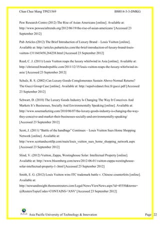 Calaméo - Louis Vuitton Moet Hennessy Expanding Brand Dominance In Asia  Case Study Solution Analysis