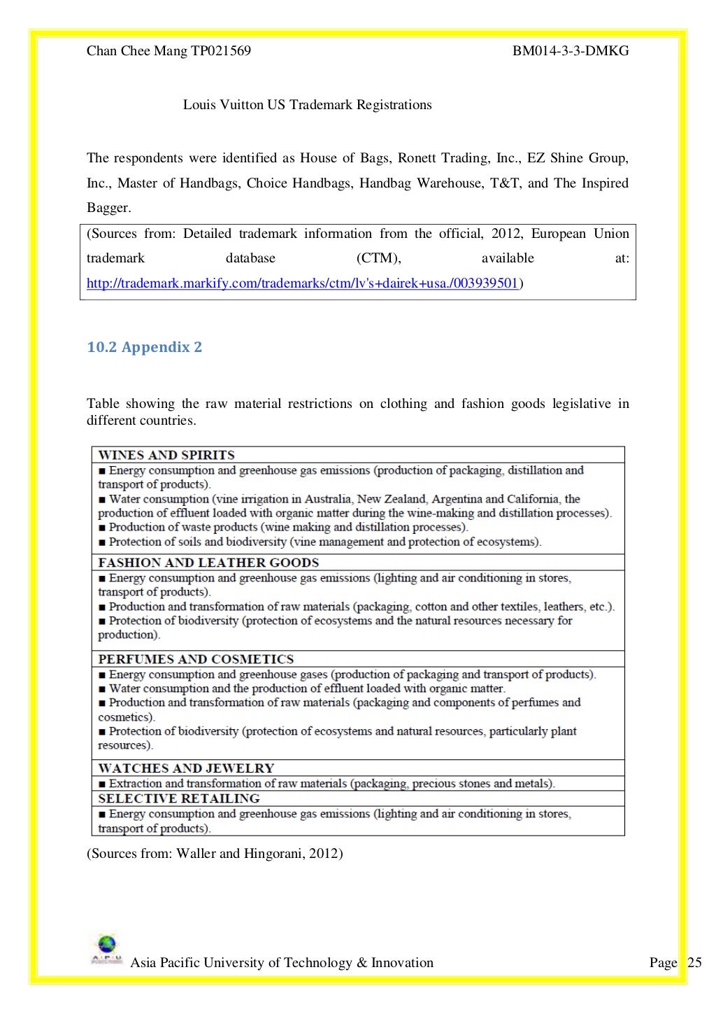 Decision making assignment pdf image