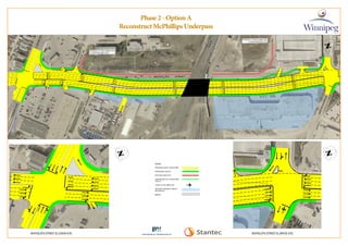 Phase2-OptionA
ReconstructMcPhillipsUnderpass
 