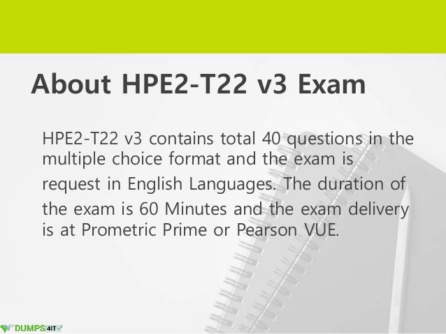 HPE2-T38 Ausbildungsressourcen