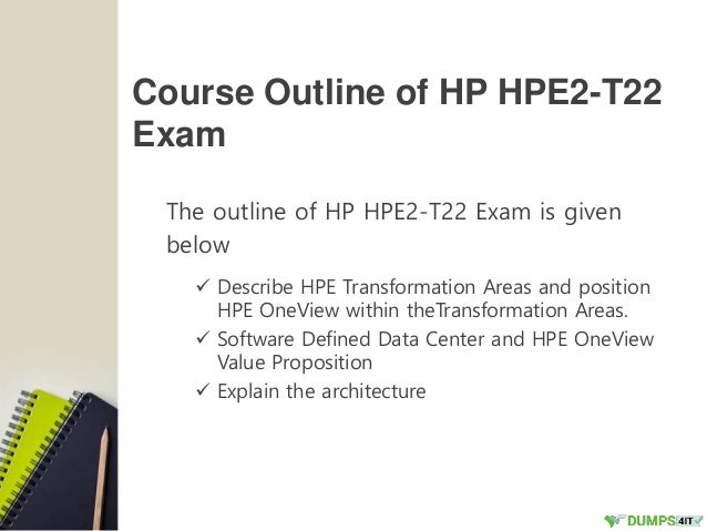 HPE2-T38 Prüfungs