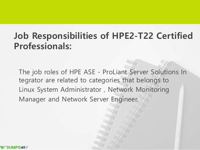HPE2-B02 Probesfragen