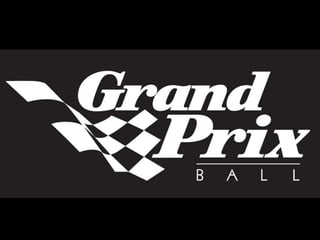 Grand Prix Ball Sponsor Doc