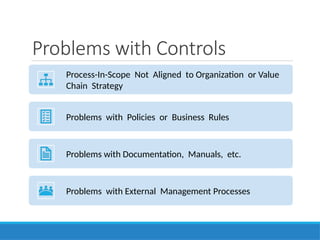 Process Analysis in Business Process Reengineering | PPTX