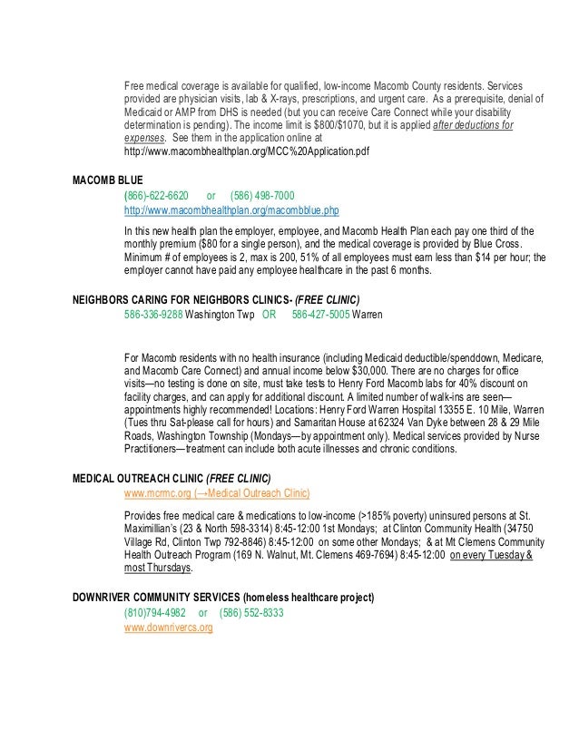 Updated community resource_april_2014