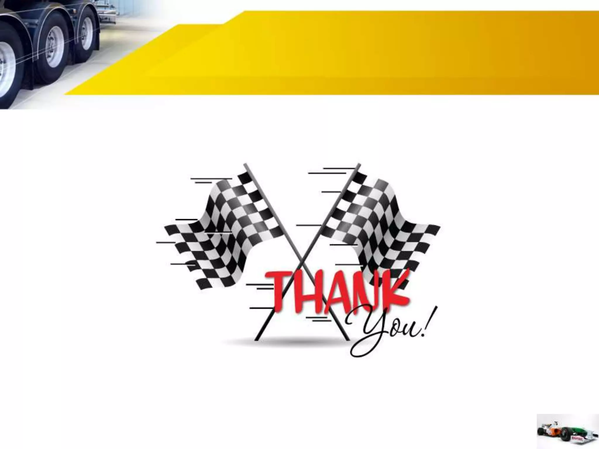 Indian Car Industry - Consumer Behaviour Presentation!