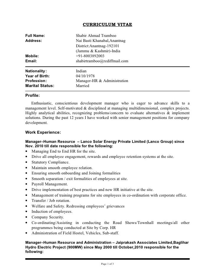 updated cv of_shabir copy copy a cv