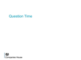 Question Time
 