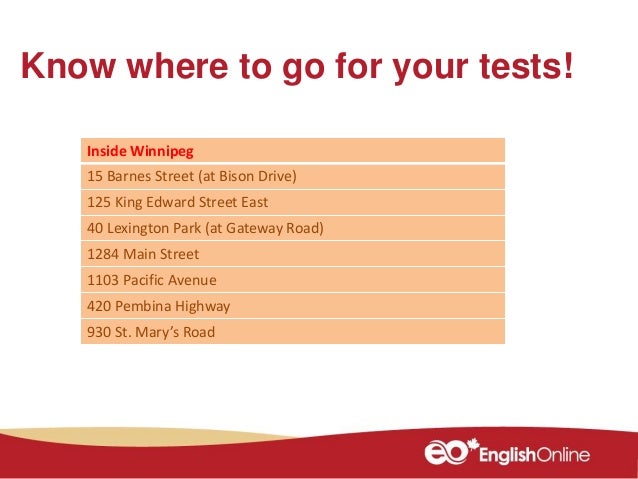 Updated Getting A Driver S Licence In Manitoba