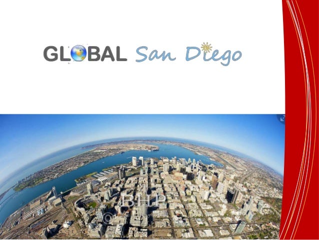 Global San Diego Presentation