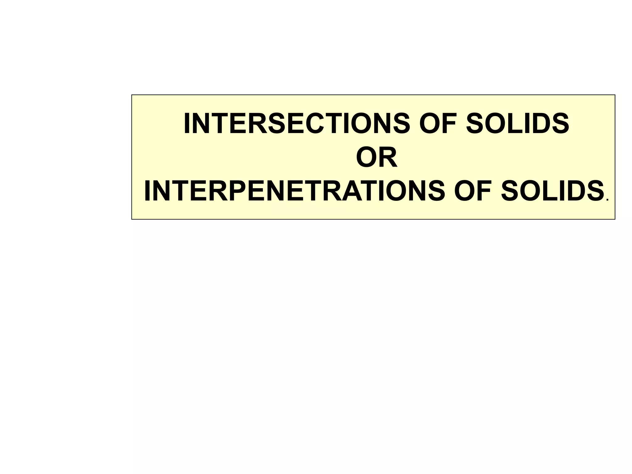 UPDATED INTERSECTIONS.ppt