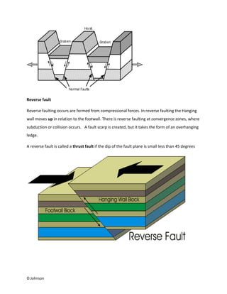 Module 3 cape unit 1 geography. | PDF