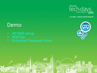 Stability/responsiveness is an issue with large PST filesWhy Archive? A Vicious Cycle of Volume vs. ControlPSTs difficult to discovery centrally 
