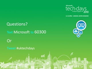 Breaking the CycleWith large mailbox architecture and archivingLarge Mailbox Architecture maintains performance 