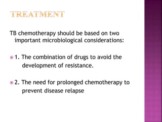 Updated national guidelines for pediatric tuberculosis in india | PPTX