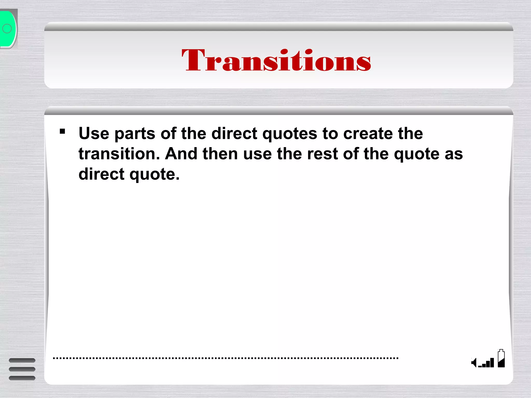 Basics of News Writing | PPT