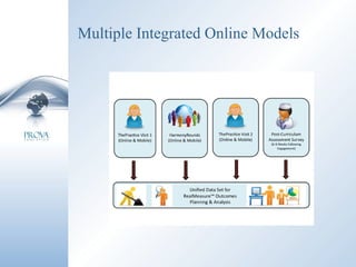 Multiple Integrated Online Models  
