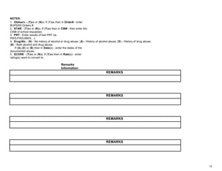 Mmpa Guide.pdf OPINS, MMPA, MXC, FORMAN USER | PDF