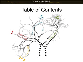 ELYSE J. SKERKER Table of Contents 
