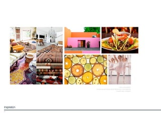 Inspiration
28
colour and pattern
a home where family and entertaining come together
modern with character
38
 