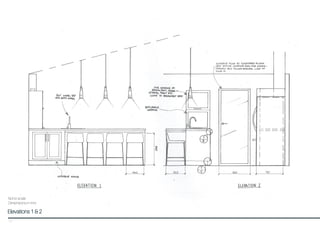 Elevations 1 & 2
Not to scale
Dimensions in mm
48
 
