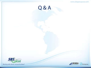 Getting Started with SQL Reporting Services Webinar