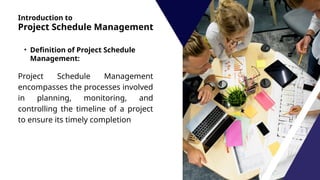 Project Scheduling Intro Updated_Project-Schedule-Management-Presentation1.pptx