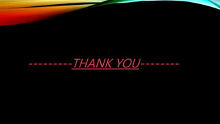 ---------THANK YOU--------
 