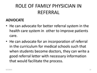 UPDATED REFERRAL.pptx