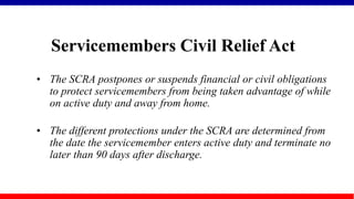 Updated scra training presentation 4 18-18 | PPTX