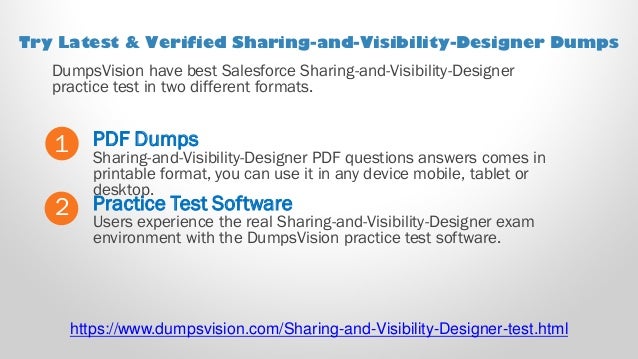 Sharing-and-Visibility-Architect日本語版対応参考書