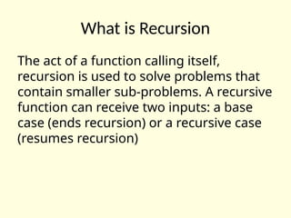 Understanding Recursion Through the Stairs Problem: A Step-by-Step ...