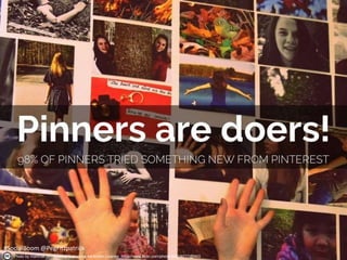 The Power of Pinterest: Connecting your Passions with Your Profits Slide 19
