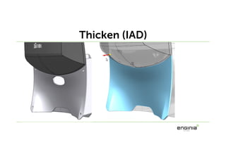 Thicken (IAD)
 