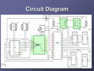 Circuit Diagram
 