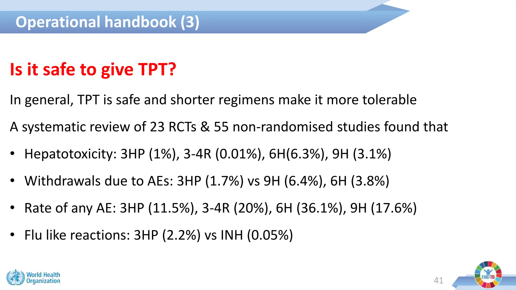 Update latent tb guidelines mmdu pptx