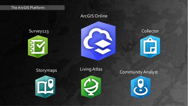 Update On Arcgis Online For Schools Smart Education Schools Ac18 Update On Arcgis Online For Schools Smart Education Schools Ac18