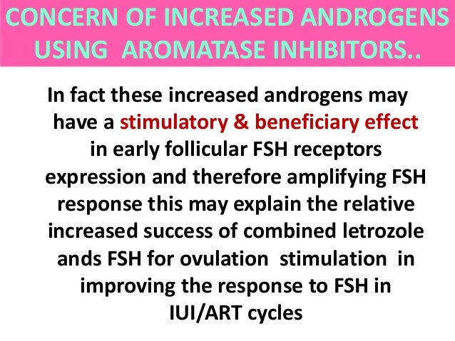 letrozole seek ovulation