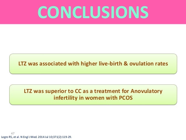 letrozole induction ovulation