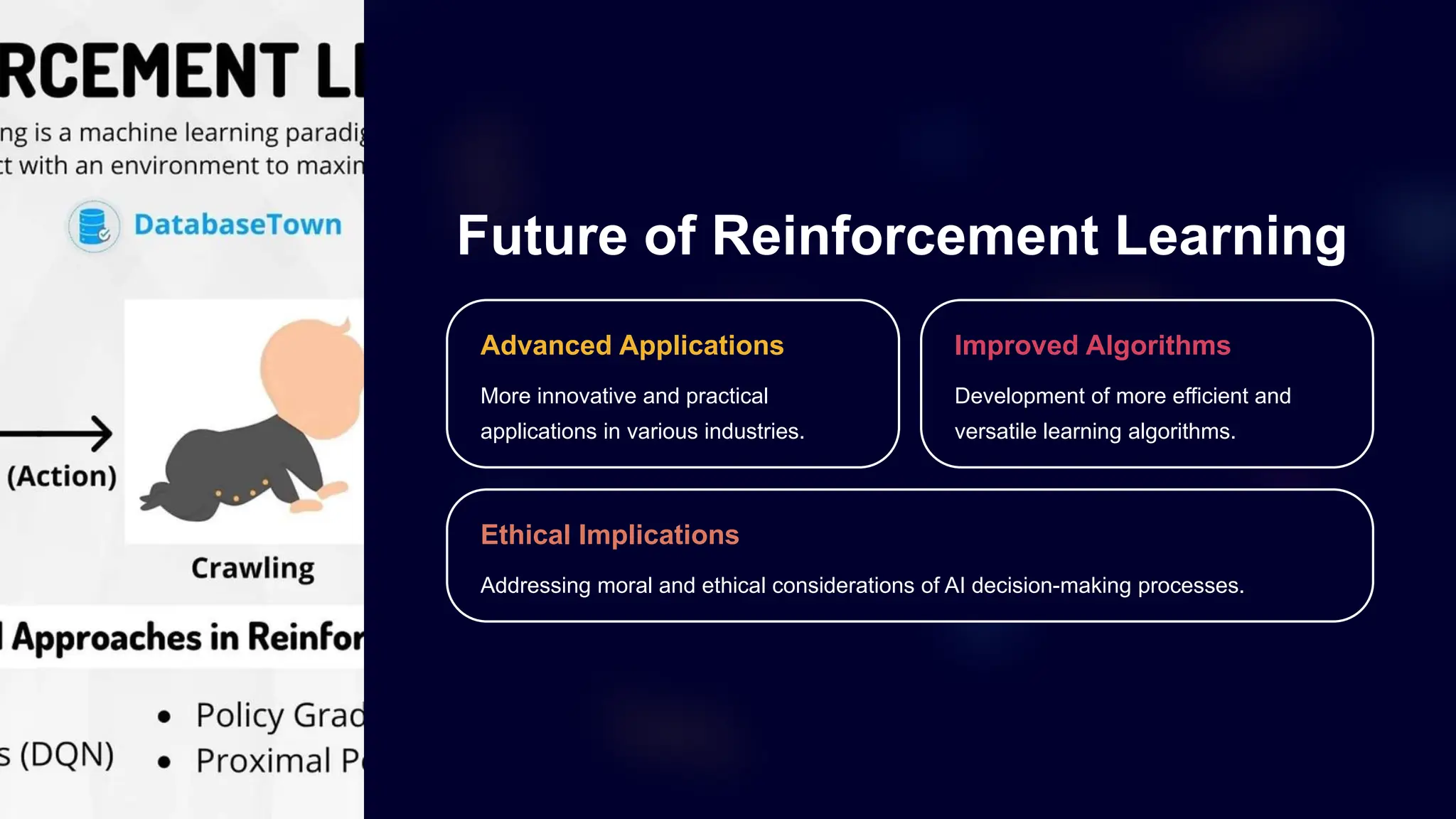 reinforcement learning in artificial intelligence | PPT