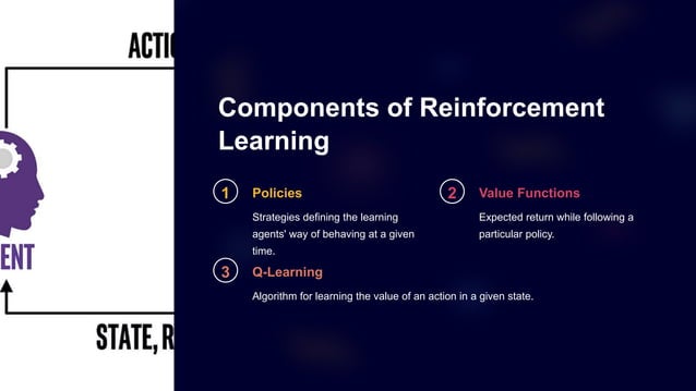 reinforcement learning in artificial intelligence | PPT