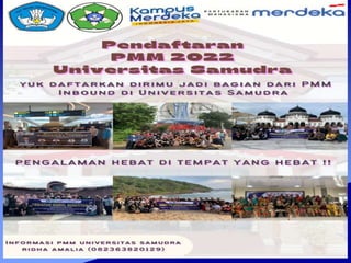 UPDATE PT PENERIMA LUAR JAWA.ppt