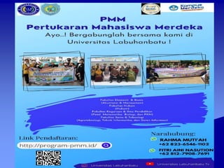 UPDATE PT PENERIMA LUAR JAWA.ppt