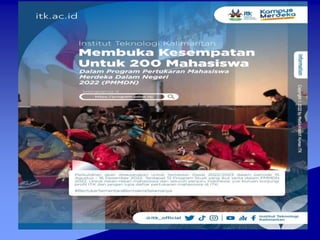 UPDATE PT PENERIMA LUAR JAWA.ppt