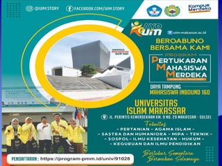 UPDATE PT PENERIMA LUAR JAWA.ppt