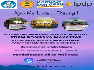 UPDATE PT PENERIMA LUAR JAWA.ppt