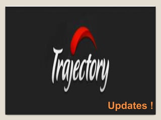Updates !
 
